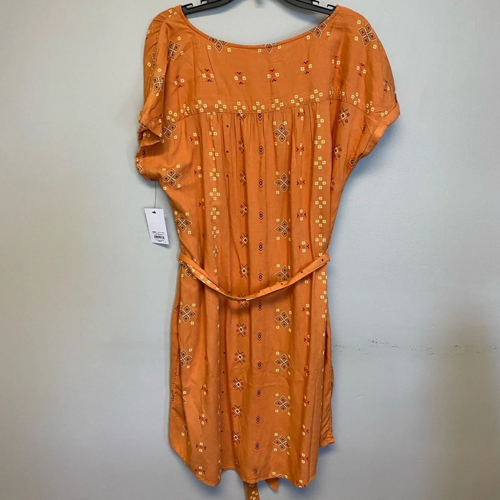 🆕 SONOMA Dolman Sleeve Dress - Picture 3 of 5